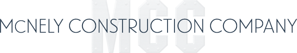 McNely Construction Logo